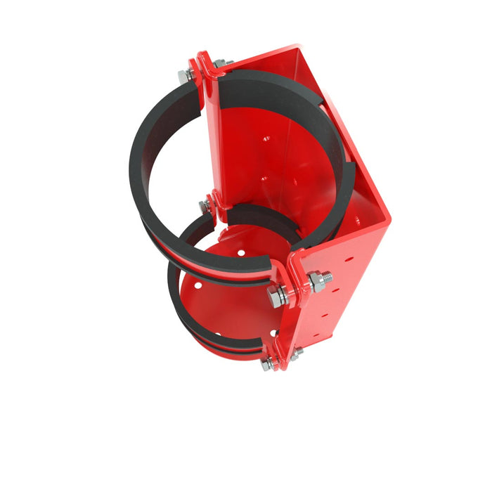 12ltr Heavy Duty Vehicle Bracket - RE4036