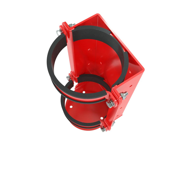 12ltr Heavy Duty Vehicle Bracket - RE4036