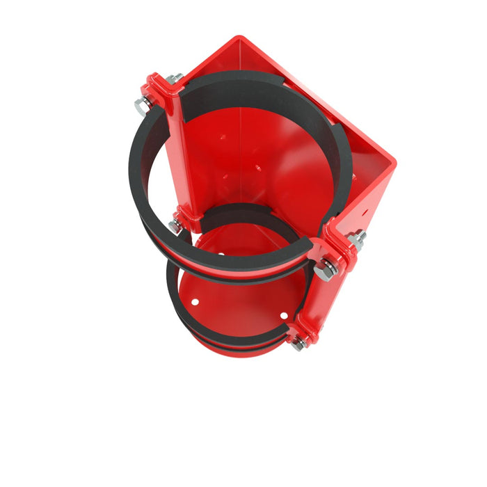 12ltr Heavy Duty Vehicle Bracket - RE4036