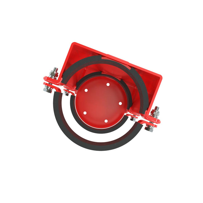 12ltr Heavy Duty Vehicle Bracket - RE4036