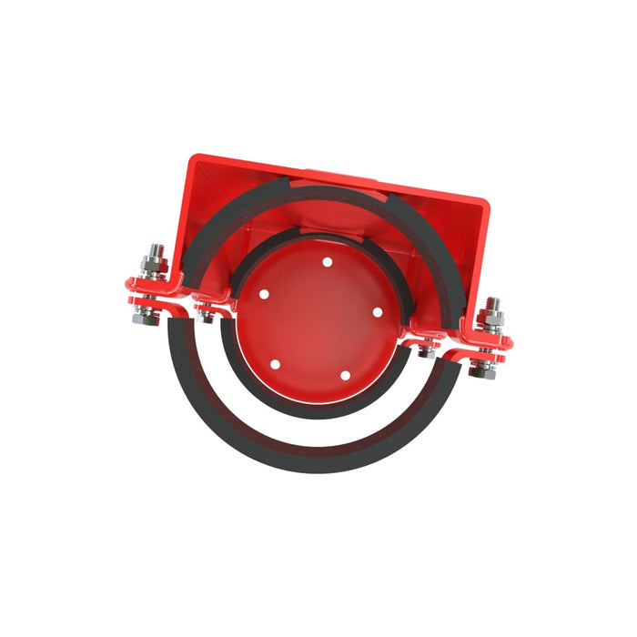 12ltr Heavy Duty Vehicle Bracket - RE4036