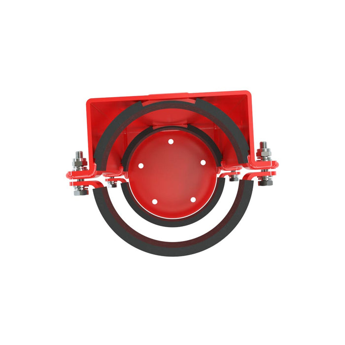 12ltr Heavy Duty Vehicle Bracket - RE4036