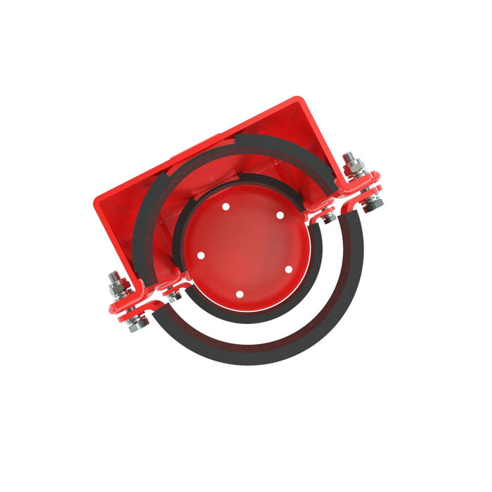 12ltr Heavy Duty Vehicle Bracket - RE4036