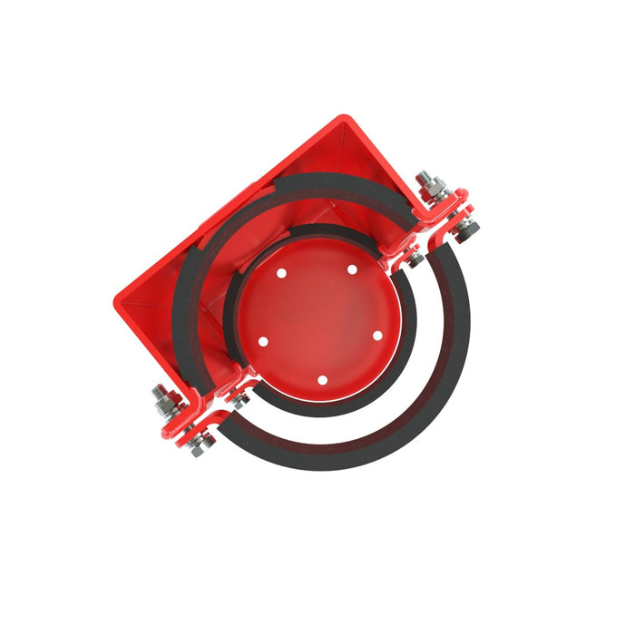 12ltr Heavy Duty Vehicle Bracket - RE4036