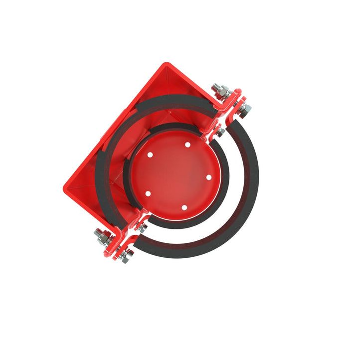 12ltr Heavy Duty Vehicle Bracket - RE4036