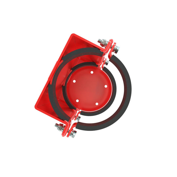 12ltr Heavy Duty Vehicle Bracket - RE4036