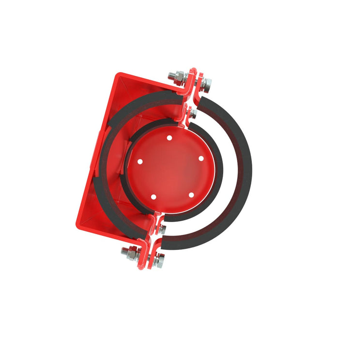 12ltr Heavy Duty Vehicle Bracket - RE4036