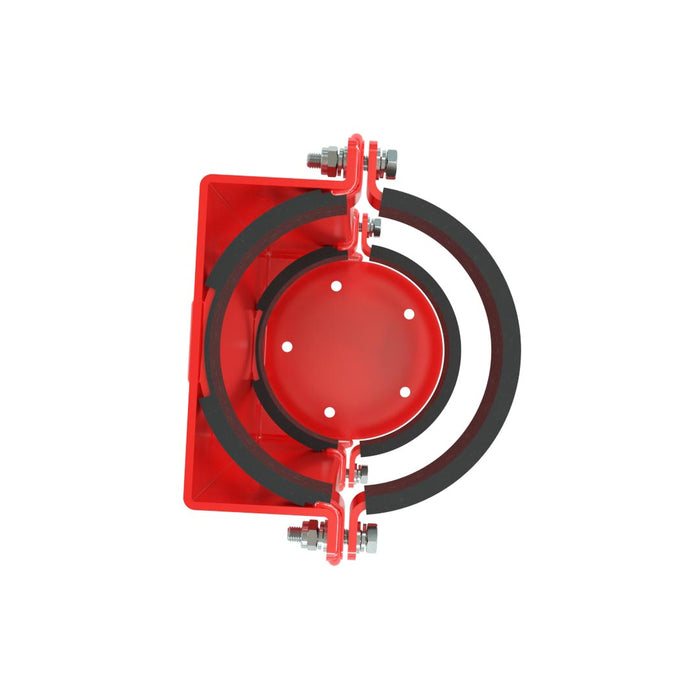 12ltr Heavy Duty Vehicle Bracket - RE4036