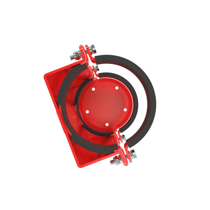 12ltr Heavy Duty Vehicle Bracket - RE4036