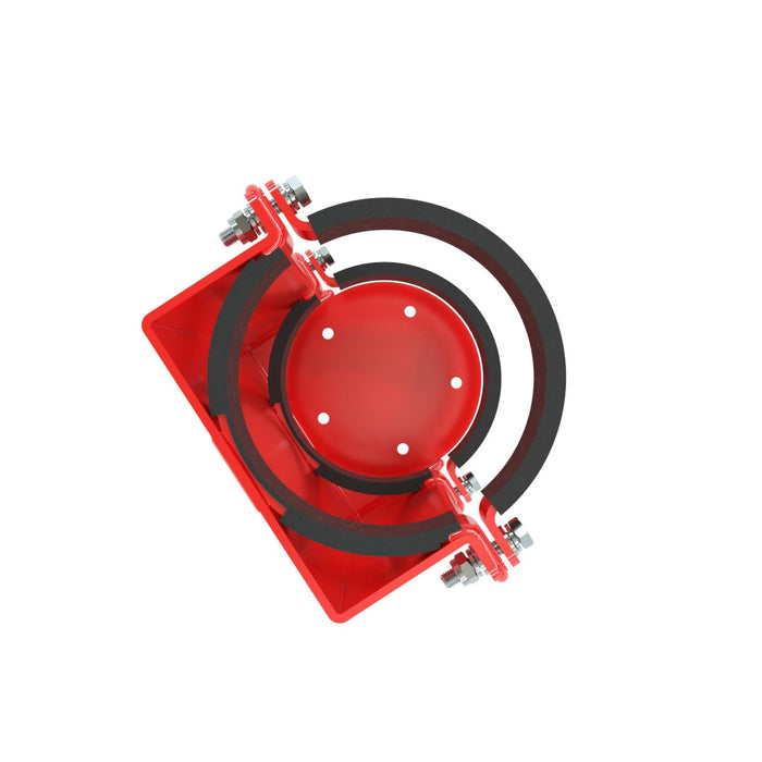 12ltr Heavy Duty Vehicle Bracket - RE4036