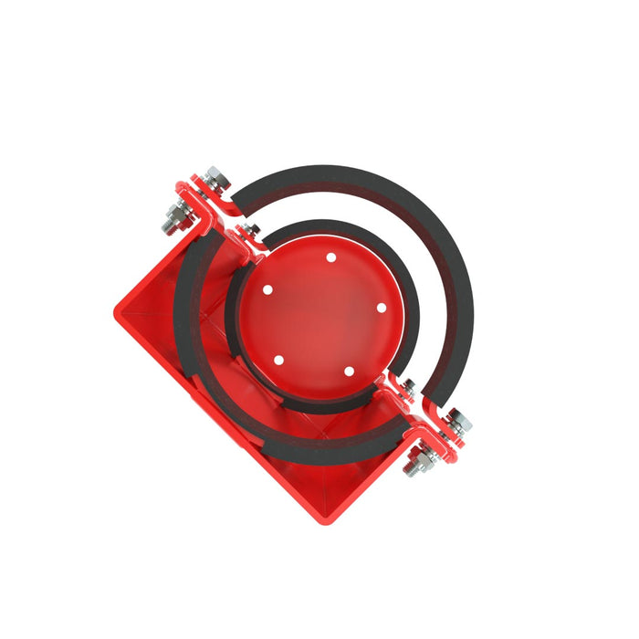 12ltr Heavy Duty Vehicle Bracket - RE4036