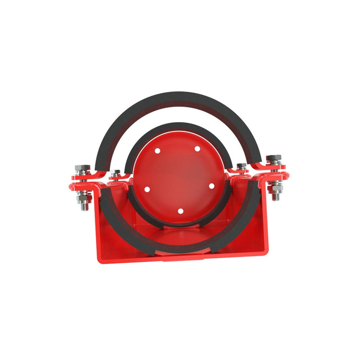 12ltr Heavy Duty Vehicle Bracket - RE4036