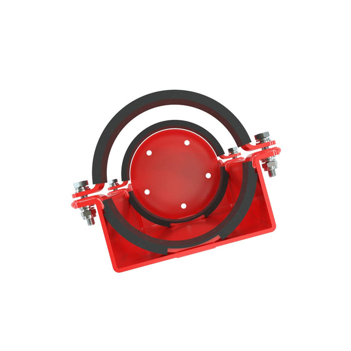 12ltr Heavy Duty Vehicle Bracket - RE4036