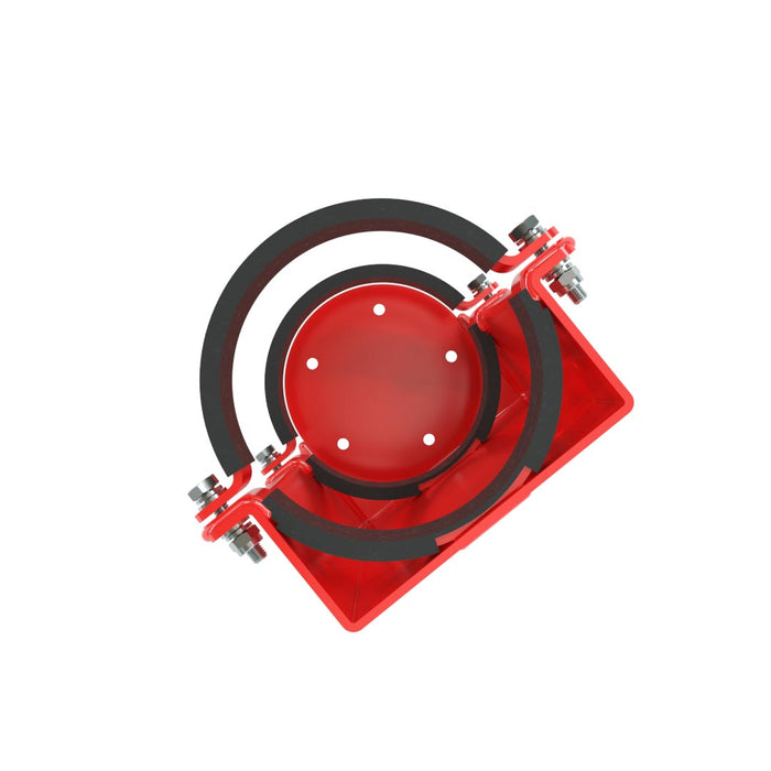 12ltr Heavy Duty Vehicle Bracket - RE4036