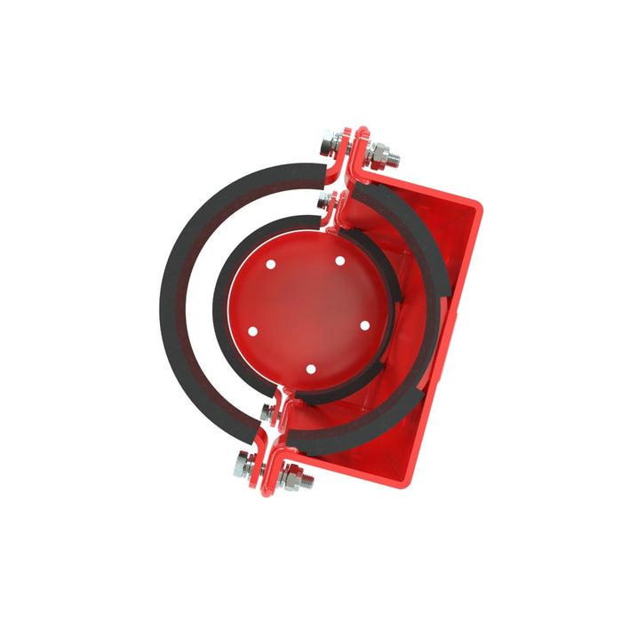 12ltr Heavy Duty Vehicle Bracket - RE4036