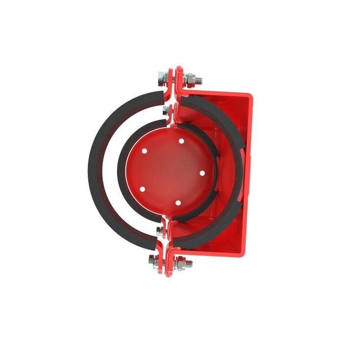 12ltr Heavy Duty Vehicle Bracket - RE4036