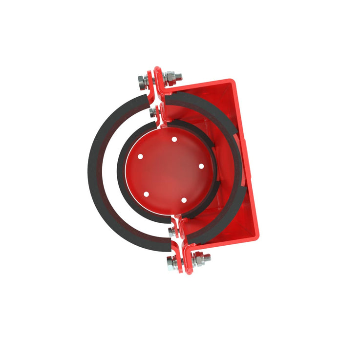 12ltr Heavy Duty Vehicle Bracket - RE4036