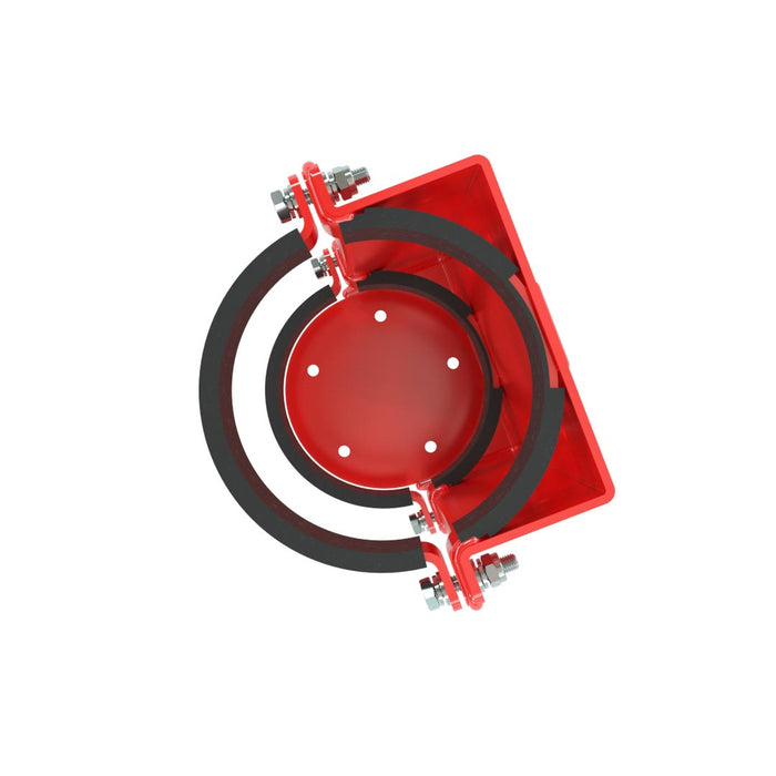 12ltr Heavy Duty Vehicle Bracket - RE4036