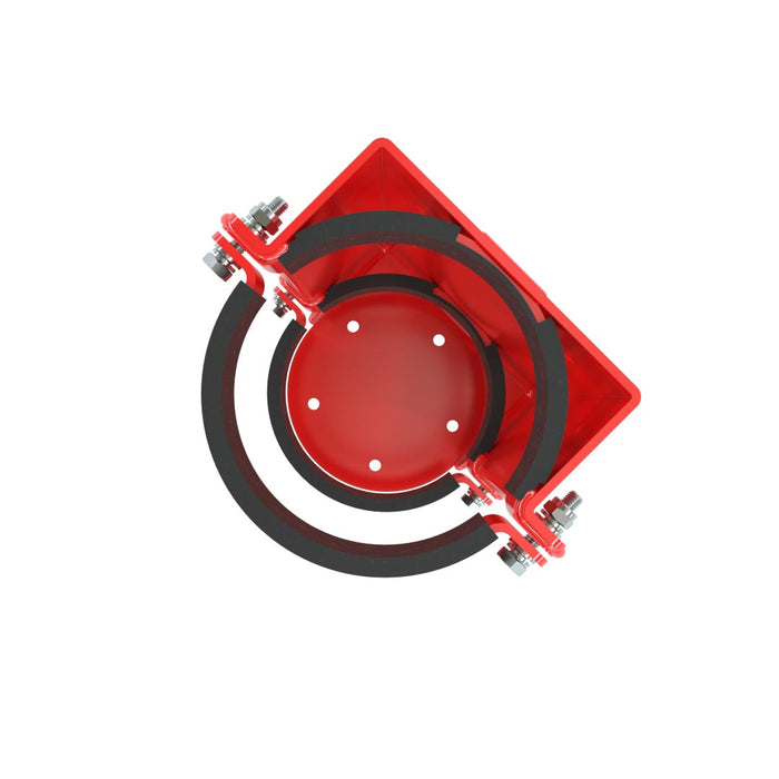 12ltr Heavy Duty Vehicle Bracket - RE4036