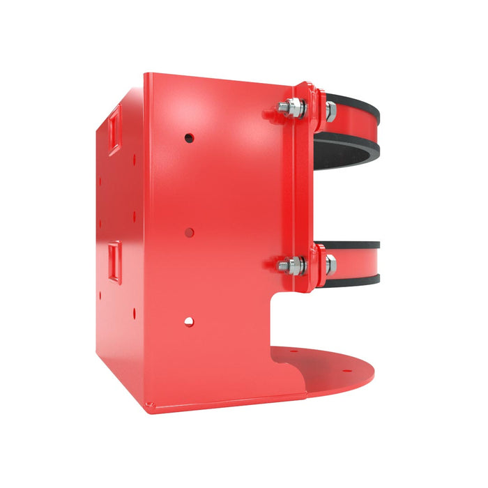 24ltr Heavy Duty Vehicle Bracket - RE4037