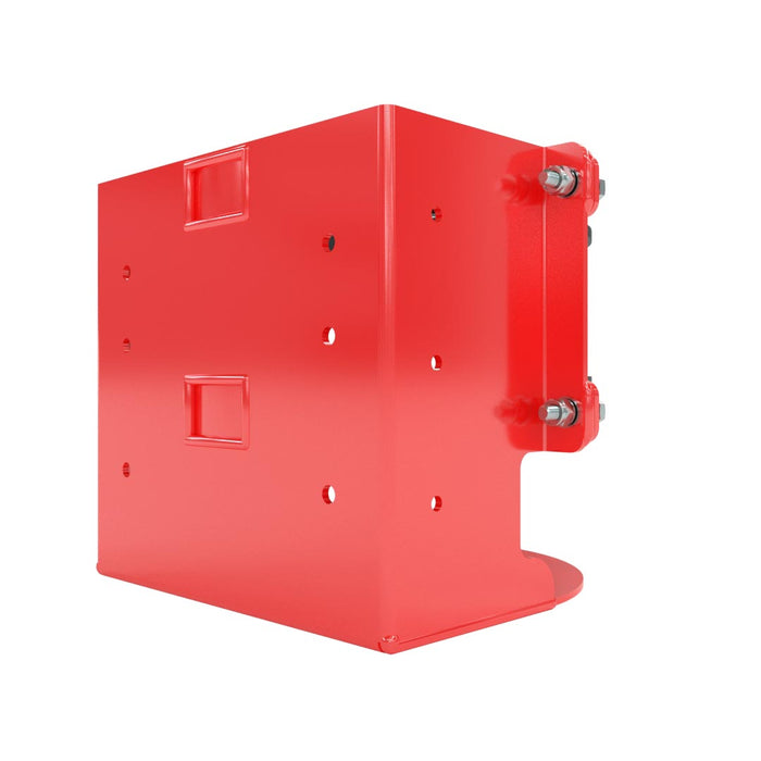 24ltr Heavy Duty Vehicle Bracket - RE4037