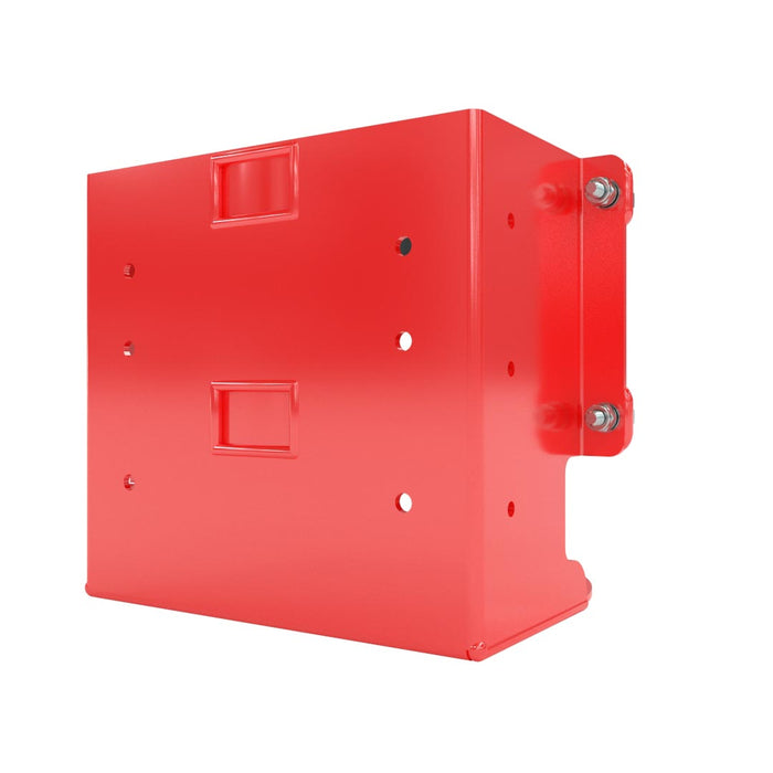 24ltr Heavy Duty Vehicle Bracket - RE4037