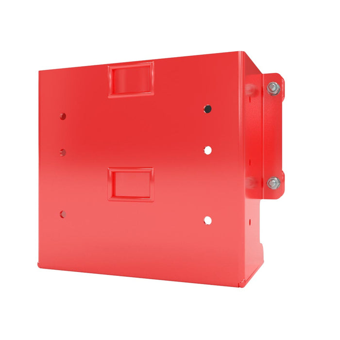 24ltr Heavy Duty Vehicle Bracket - RE4037