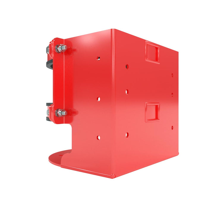 24ltr Heavy Duty Vehicle Bracket - RE4037