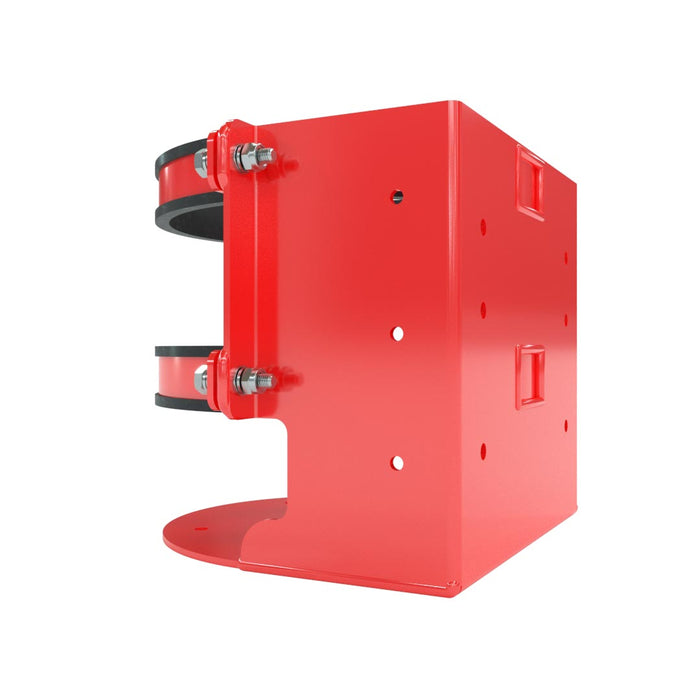 24ltr Heavy Duty Vehicle Bracket - RE4037