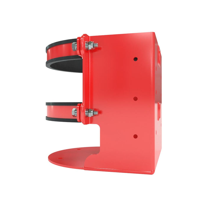 24ltr Heavy Duty Vehicle Bracket - RE4037