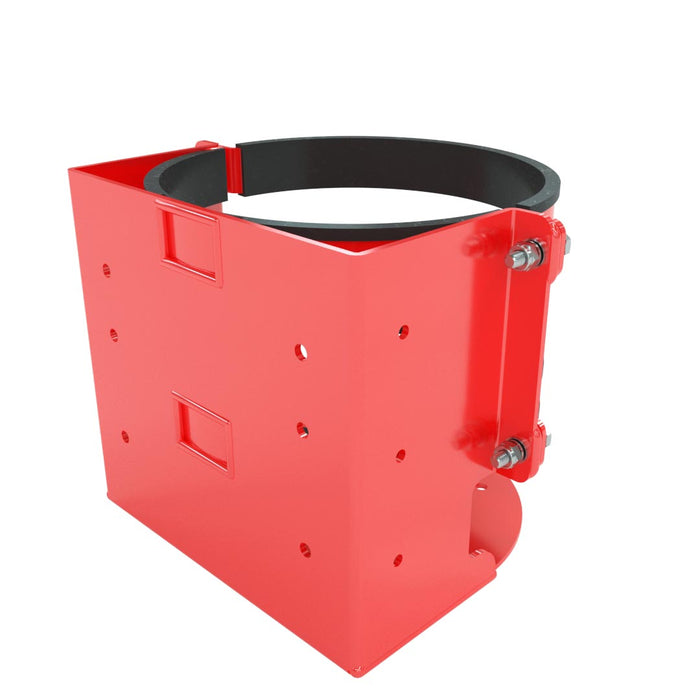 24ltr Heavy Duty Vehicle Bracket - RE4037