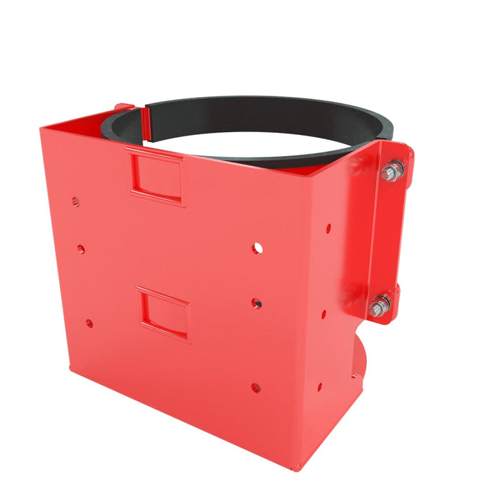 24ltr Heavy Duty Vehicle Bracket - RE4037