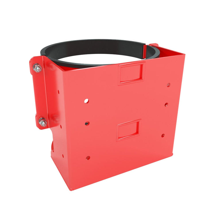 24ltr Heavy Duty Vehicle Bracket - RE4037