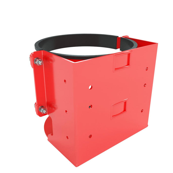 24ltr Heavy Duty Vehicle Bracket - RE4037