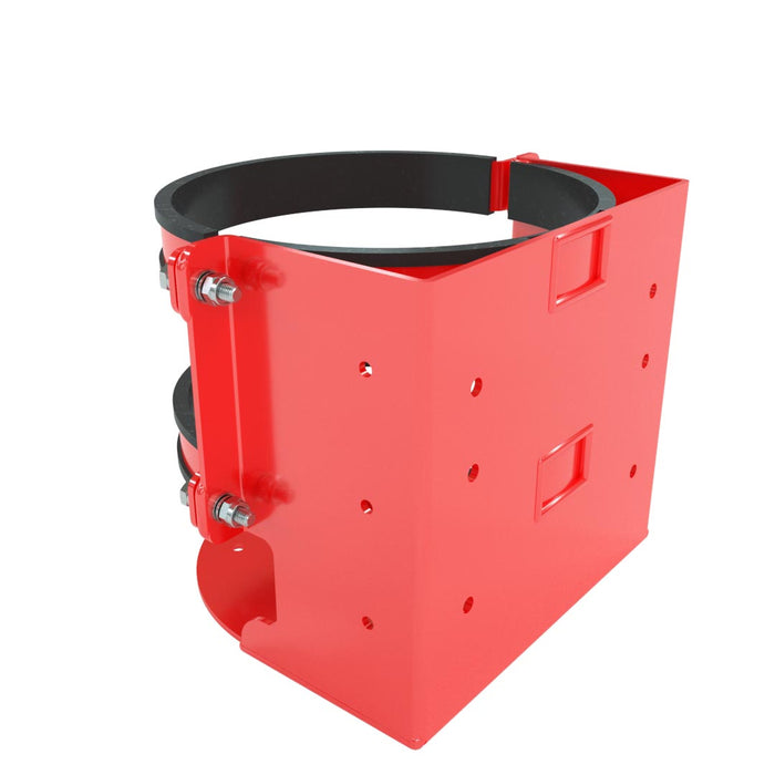 24ltr Heavy Duty Vehicle Bracket - RE4037