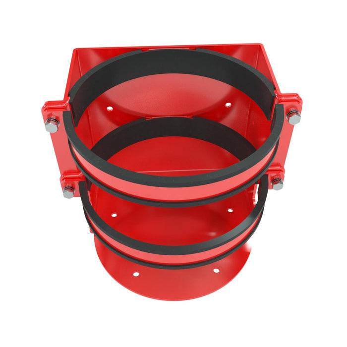 24ltr Heavy Duty Vehicle Bracket - RE4037