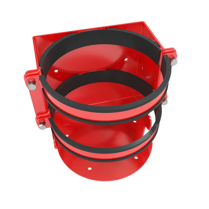 24ltr Heavy Duty Vehicle Bracket - RE4037