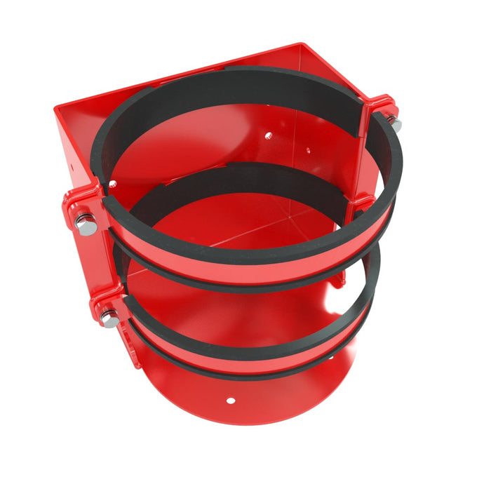 24ltr Heavy Duty Vehicle Bracket - RE4037