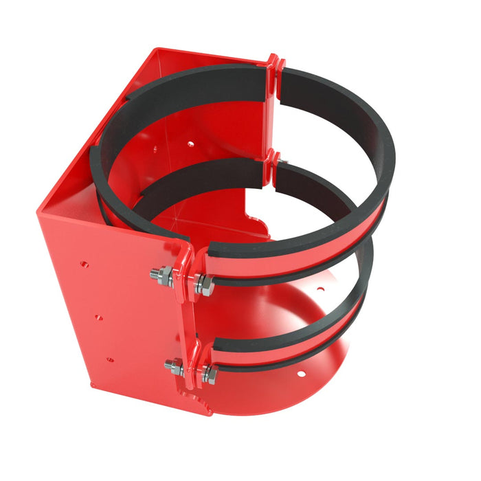 24ltr Heavy Duty Vehicle Bracket - RE4037