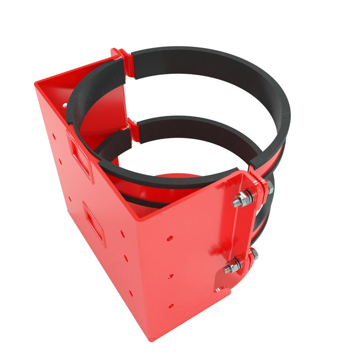 24ltr Heavy Duty Vehicle Bracket - RE4037