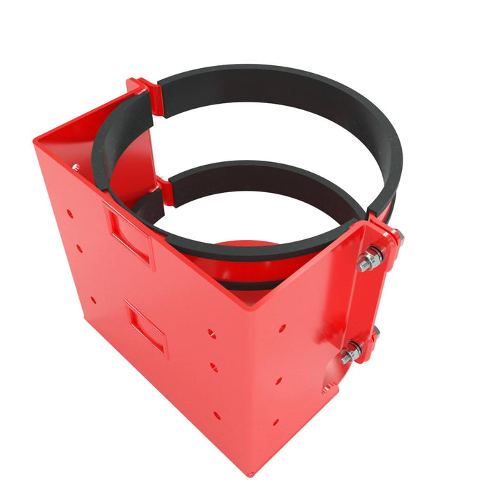 24ltr Heavy Duty Vehicle Bracket - RE4037