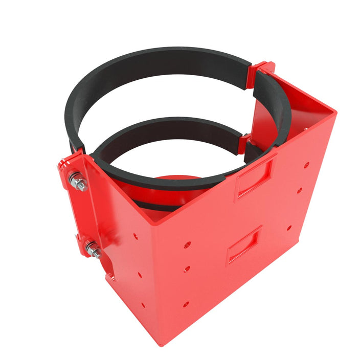 24ltr Heavy Duty Vehicle Bracket - RE4037