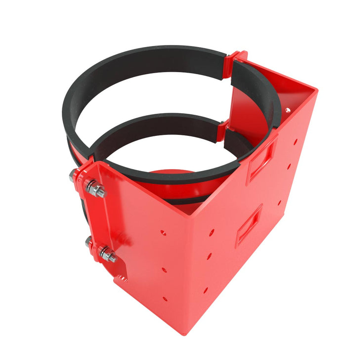 24ltr Heavy Duty Vehicle Bracket - RE4037