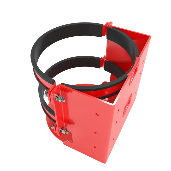 24ltr Heavy Duty Vehicle Bracket - RE4037