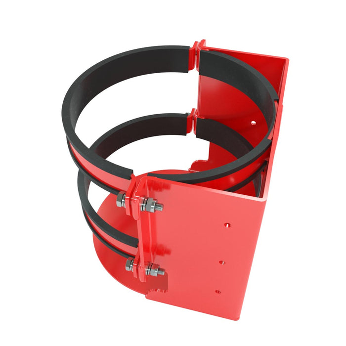 24ltr Heavy Duty Vehicle Bracket - RE4037