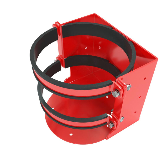 24ltr Heavy Duty Vehicle Bracket - RE4037