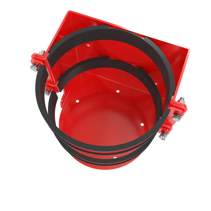 24ltr Heavy Duty Vehicle Bracket - RE4037