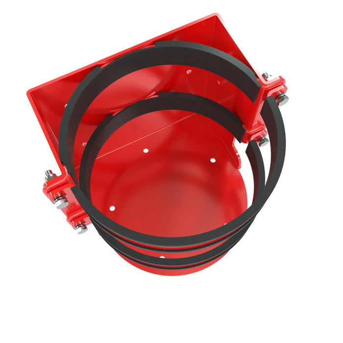 24ltr Heavy Duty Vehicle Bracket - RE4037