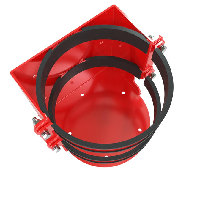 24ltr Heavy Duty Vehicle Bracket - RE4037