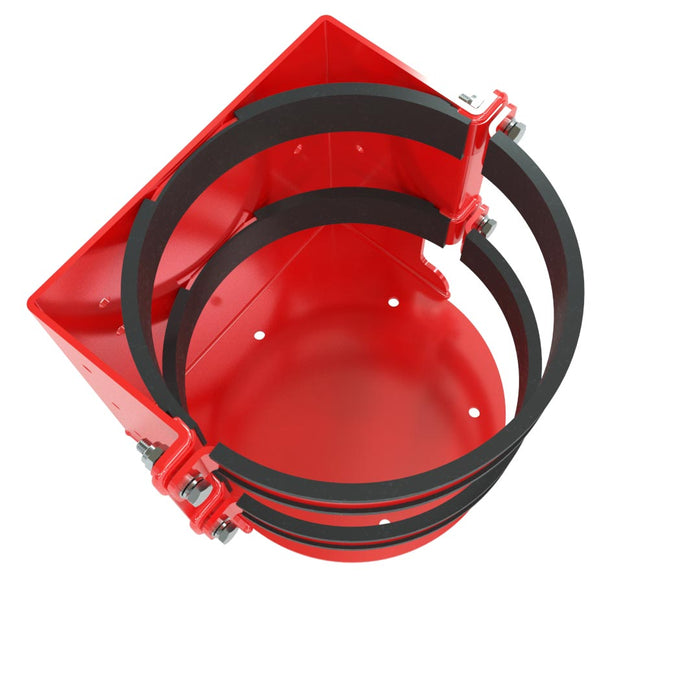 24ltr Heavy Duty Vehicle Bracket - RE4037